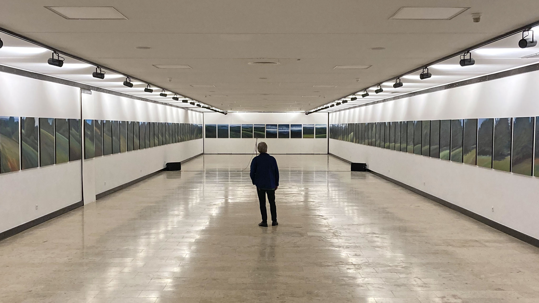 Sarajevo, 2024 - Photo: Virgile TYRODE